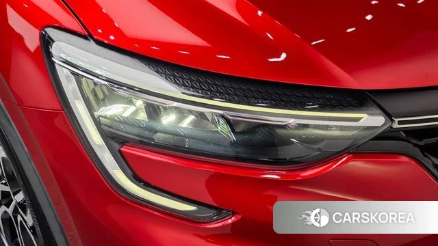 Renault Korea (Samsung) XM3 id 4964918 из Кореи 14