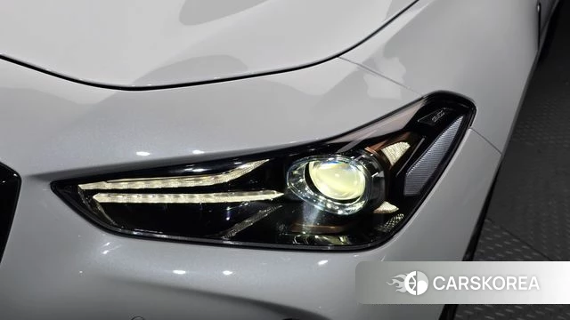 Genesis G70 id 4930923 из Кореи 14