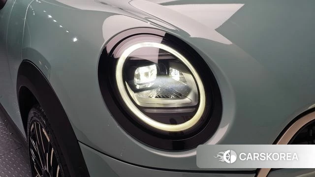 Mini Cooper S 4th Generation id 4974950 из Кореи 14
