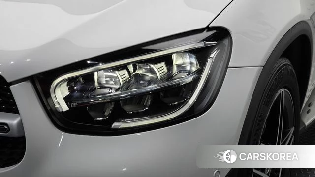 Mercedes-Benz GLC-Class X253 id 4982608 из Кореи 14