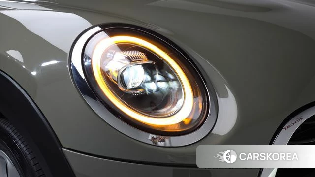 Mini Cooper id 4918588 из Кореи 14