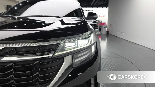Kia The New Seltos id 4995921 из Кореи 14