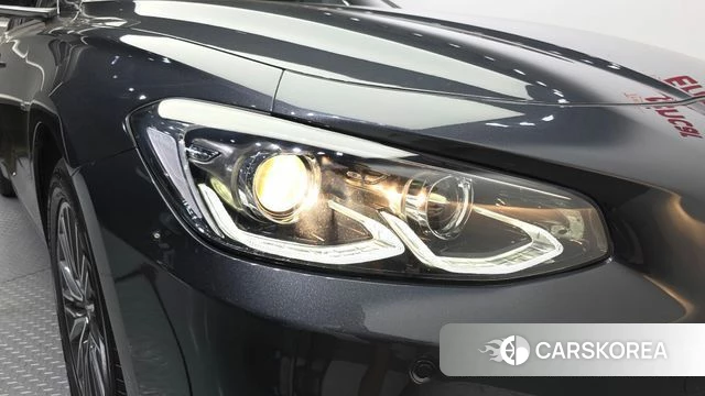Hyundai Grandeur IG Hybrid id 4952981 из Кореи 14