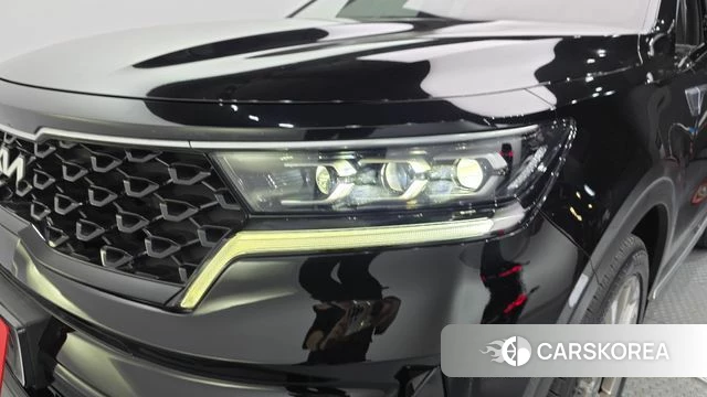 Kia Sorento 4th Generation id 5011861 из Кореи 14