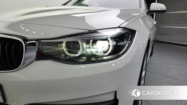 BMW 3 Series GT (F34) id 4967607 из Кореи 14