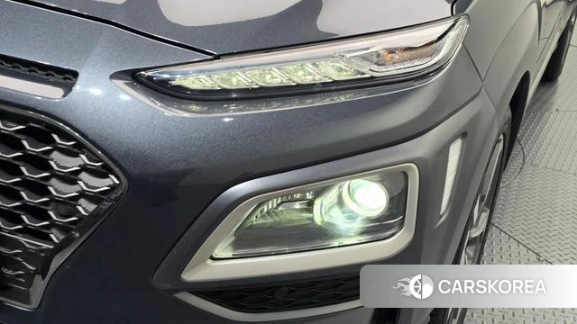 Hyundai Kona id 4982901 из Кореи 14