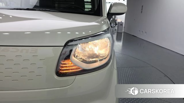 Kia The New Ray id 5042263 из Кореи 14