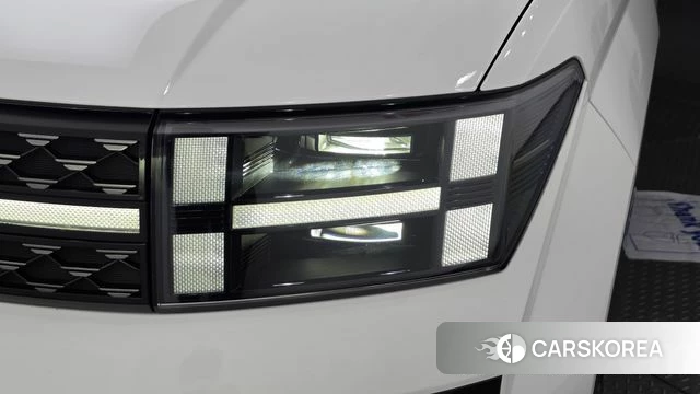 Hyundai Santa Fe (MX5) id 5016123 из Кореи 14