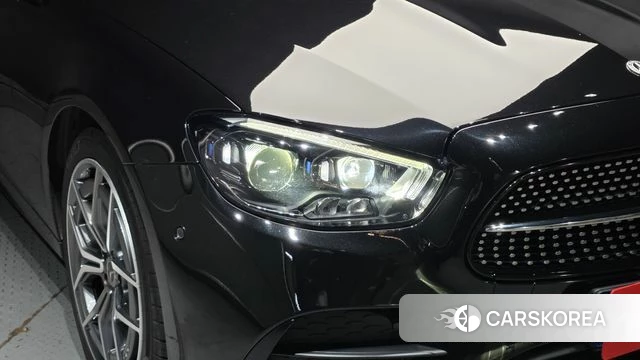 Mercedes-Benz E-Class W213 id 5033830 из Кореи 14