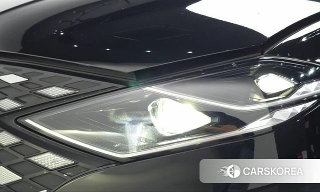 Hyundai The New Grandeur IG id 5017580 из Кореи 14