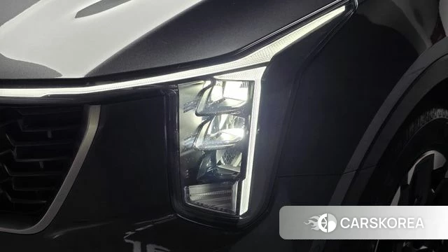 Kia The New Sorento 4th Generation id 4934752 из Кореи 14