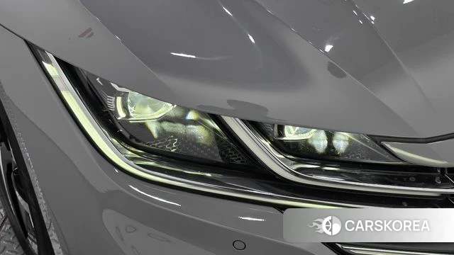 Volkswagen Arteon id 4661127 из Кореи 14
