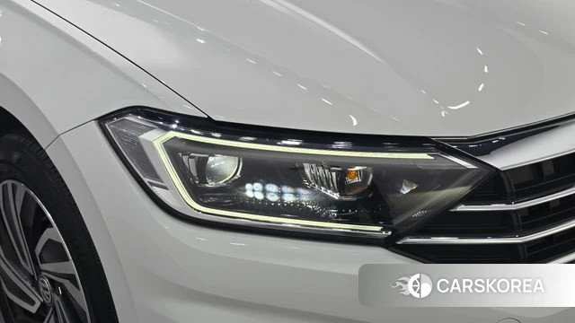 Volkswagen 7th Generation of Jetta id 4929856 из Кореи 14
