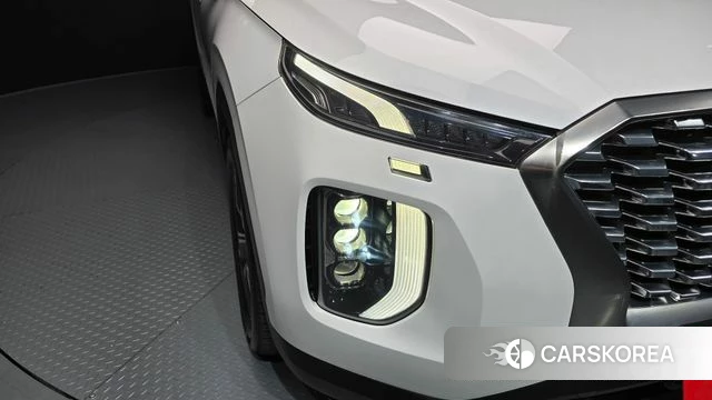 Hyundai Palisade id 4998556 из Кореи 14