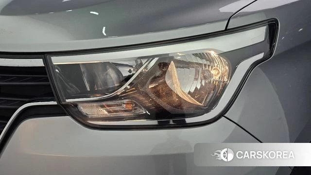 Hyundai The New Grand Starex id 4582064 из Кореи 14