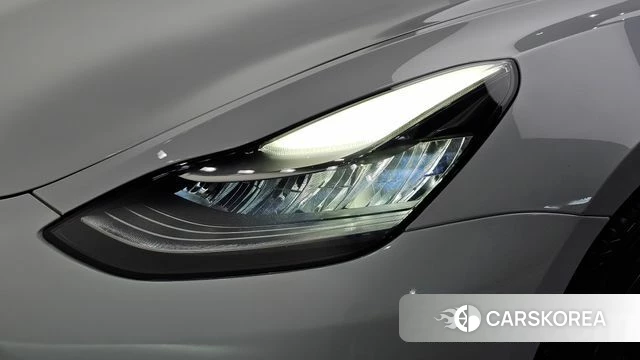 Tesla Model 3 id 4894784 из Кореи 14
