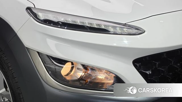 Hyundai The New Kona id 5040912 из Кореи 14