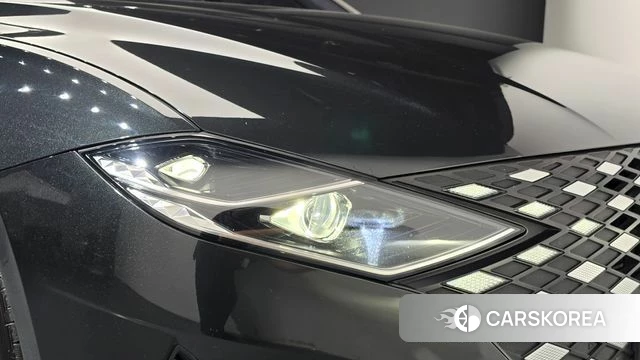 Hyundai The New Grandeur IG Hybrid id 5012752 из Кореи 14