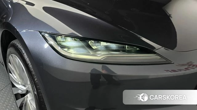 Tesla Model 3 id 5001956 из Кореи 14