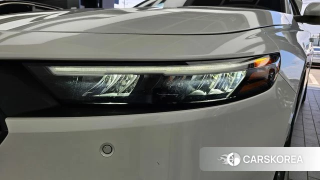 Honda Accord 11th Generation id 4897948 из Кореи 14