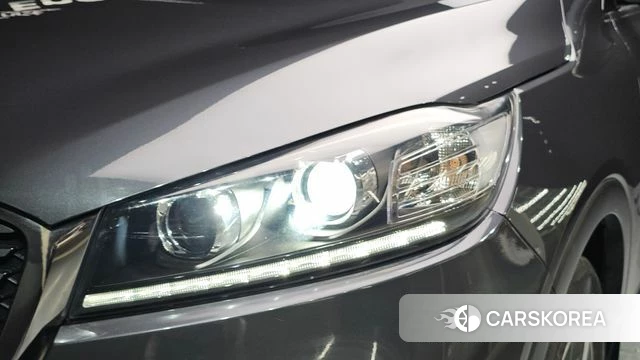 Kia The New Sorento id 4967662 из Кореи 14