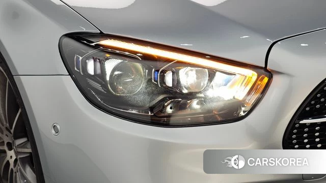 Mercedes-Benz E-Class W213 id 4929513 из Кореи 14