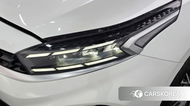Kia The New K3 2nd generation id 5011639 из Кореи 14