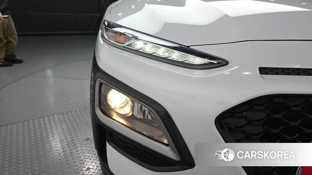 Hyundai Kona id 4952821 из Кореи 14