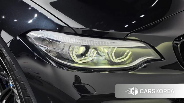 BMW M2 (F87) id 5014040 из Кореи 14