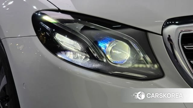 Mercedes-Benz E-Class W213 id 4923591 из Кореи 14