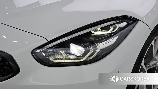 BMW Z4 (G29) id 5022817 из Кореи 14