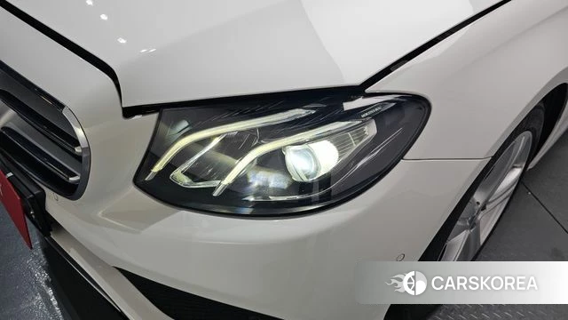 Mercedes-Benz E-Class W213 id 4978229 из Кореи 14