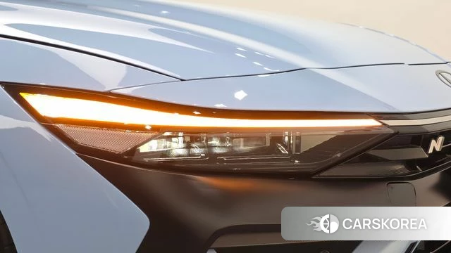 Hyundai The New Avante (CN7) id 5015670 из Кореи 14