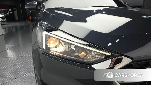 Hyundai All New Tucson id 4982688 из Кореи 14