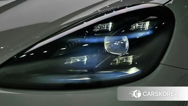 Porsche Cayenne (PO536) id 4965665 из Кореи 14