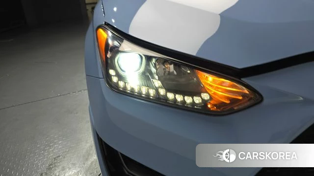 Hyundai Veloster (JS) id 4722579 из Кореи 14