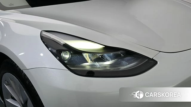Tesla Model 3 id 5040567 из Кореи 14