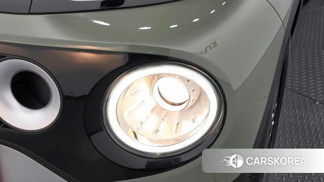 Hyundai Casper id 5016490 из Кореи 14