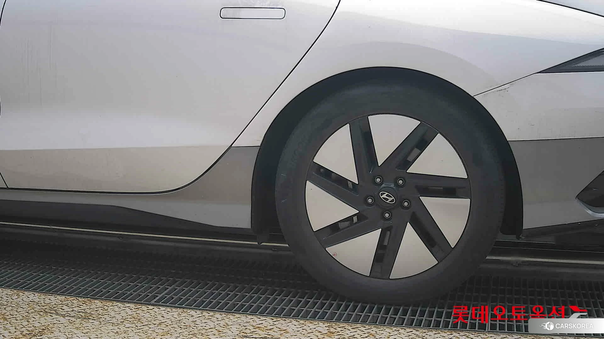 Hyundai IONIQ 6 id 4990078 из Кореи 14