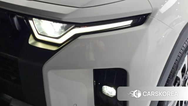 Ssangyong Torres id 4976106 из Кореи 14
