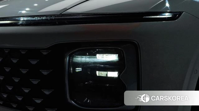 Hyundai Grandeur Hybrid (GN7) id 4996172 из Кореи 14