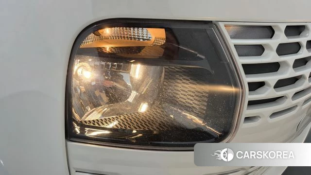 Hyundai Staria id 5003299 из Кореи 14