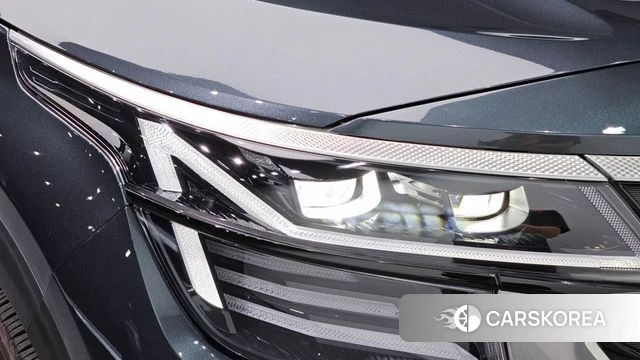 Kia The New Seltos id 5032959 из Кореи 14