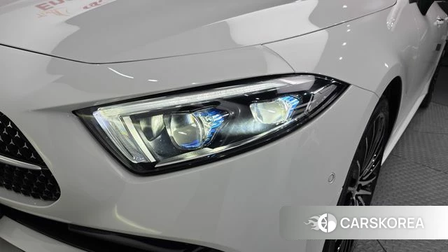 Mercedes-Benz CLS-Class C257 id 5017241 из Кореи 14