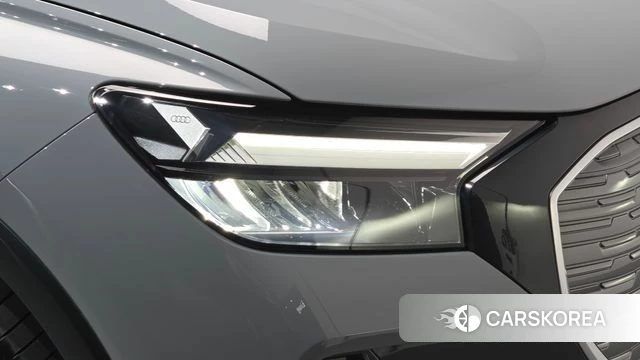 Audi Q4 e-Tron (F4) id 4990473 из Кореи 14