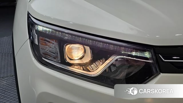 Ssangyong Berry New Tivoli id 4977280 из Кореи 14