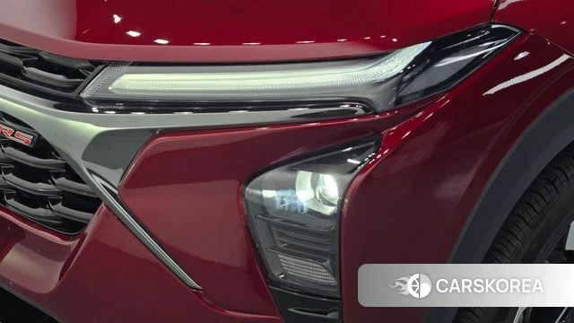 Chevrolet (GM Daewoo) Trax Crossover id 4964422 из Кореи 14