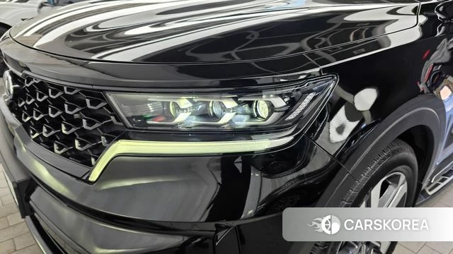 Kia Sorento 4th Generation id 5023262 из Кореи 14