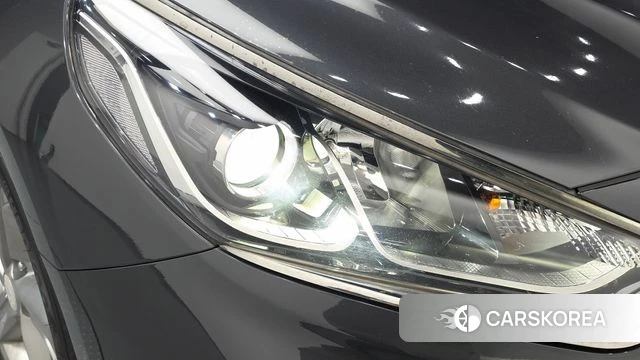 Hyundai Sonata New Rise id 4988101 из Кореи 14