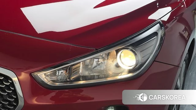Hyundai i30 (PD) id 5018919 из Кореи 14